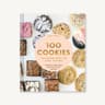 100 Cookies Book Cover
