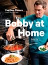 Bobby at Home Book Cover