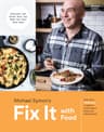 Fix It With Food Book Cover
