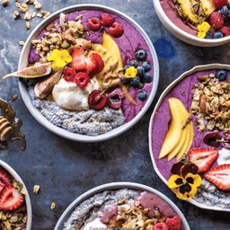 Buddha Smoothie Bowl