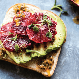 Fancy Toast, Eight Ways