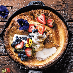Nonnie’s Dutch Baby