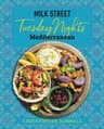 Milk Street: Tuesday Nights Mediterranean Book Cover