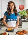 Natasha's Kitchen Book Cover