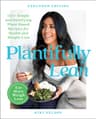 Plantifully Lean Book Cover