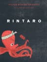 Rintaro Book Cover