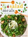 Salad Meals Book Cover