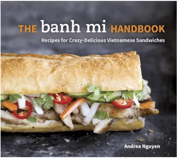 The Bahn Mi Handbook