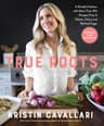 True Roots Book Cover