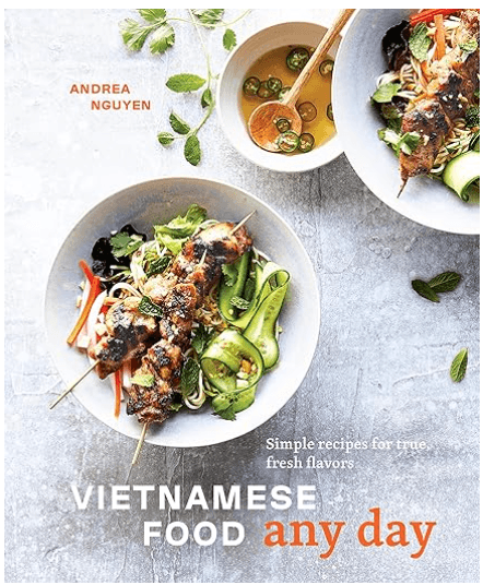 Vietnamese Food Any Day