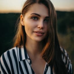 Aisha Patel