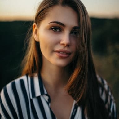 Aisha Patel Profile