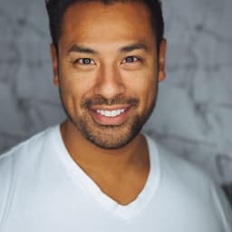 James Cooper Profile