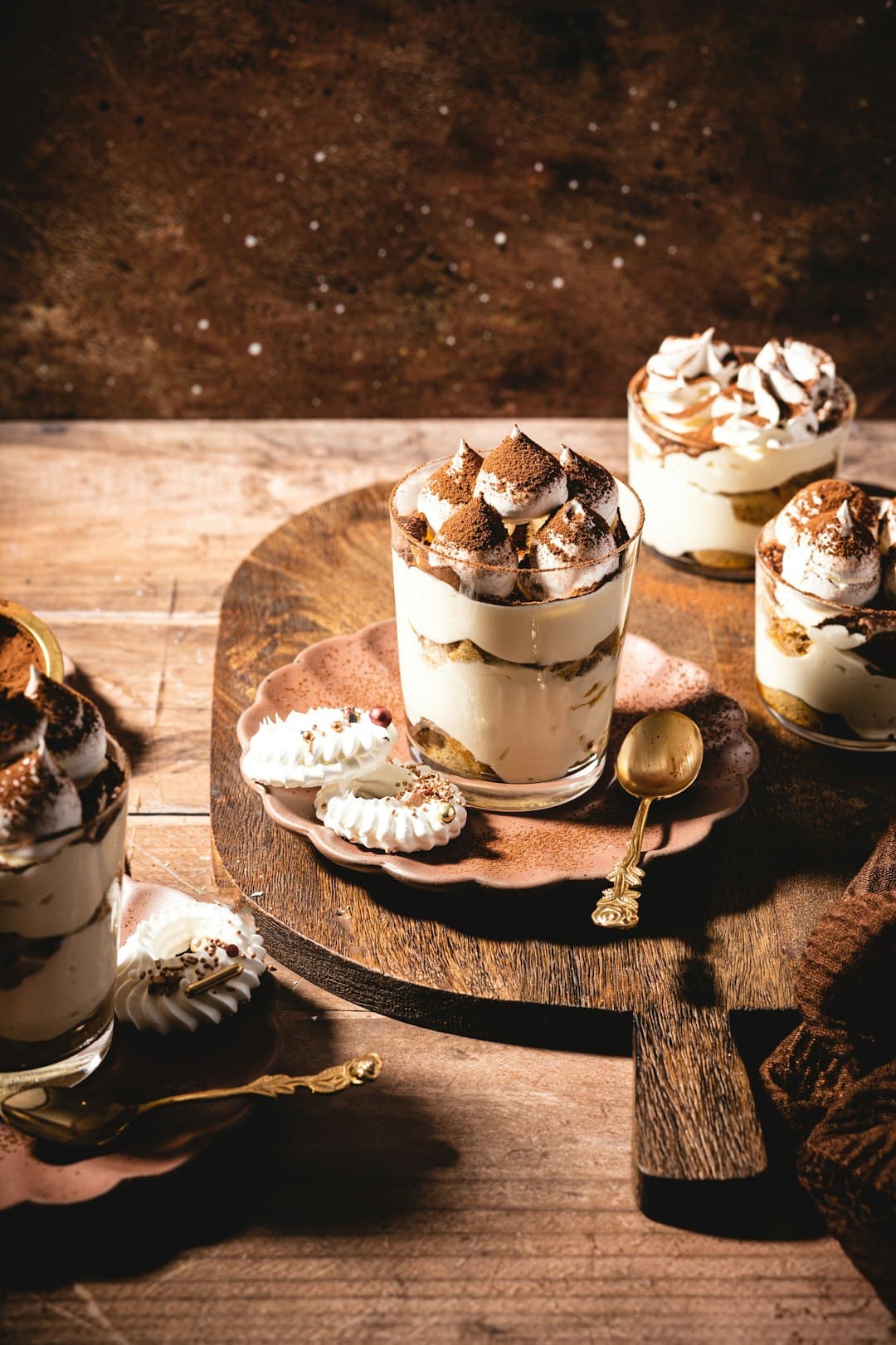 Classic Tiramisu