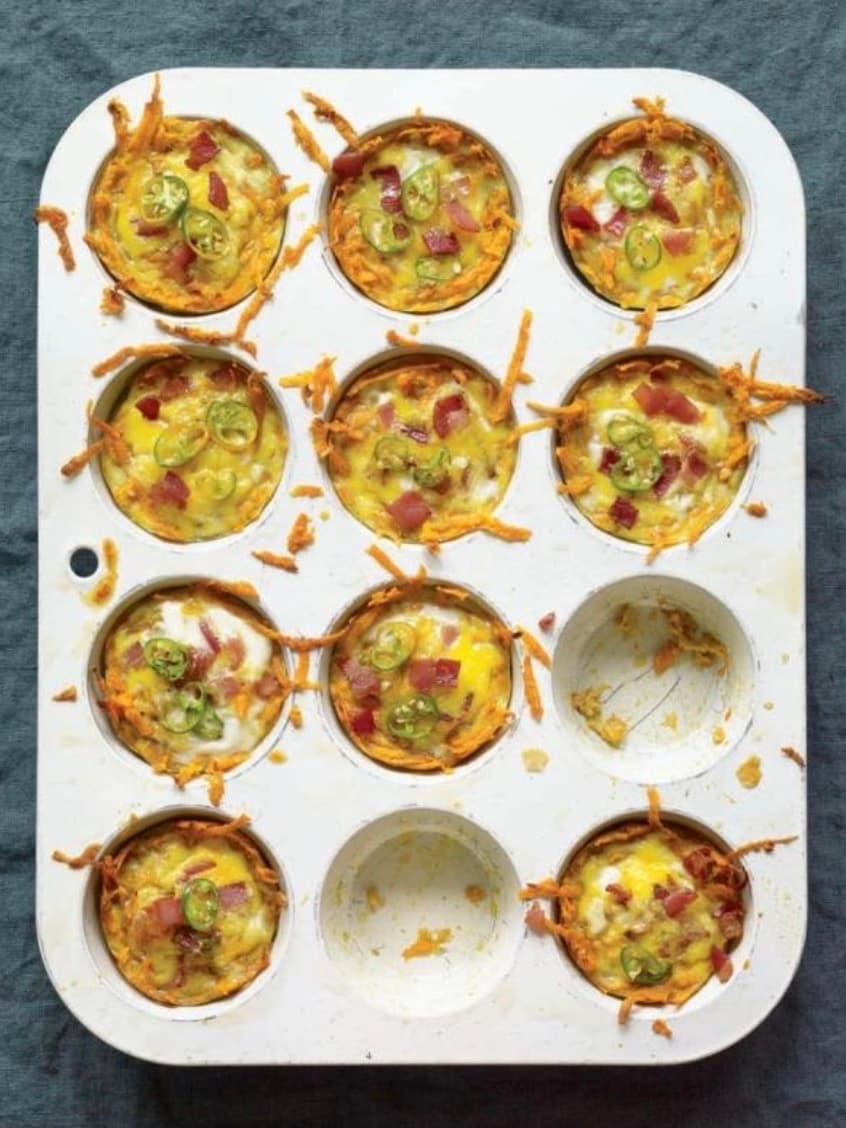Egg Nests