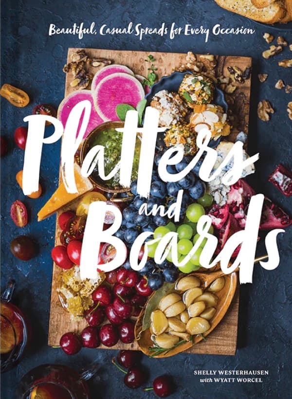 Platters and Boards