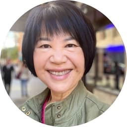Andrea Nguyen